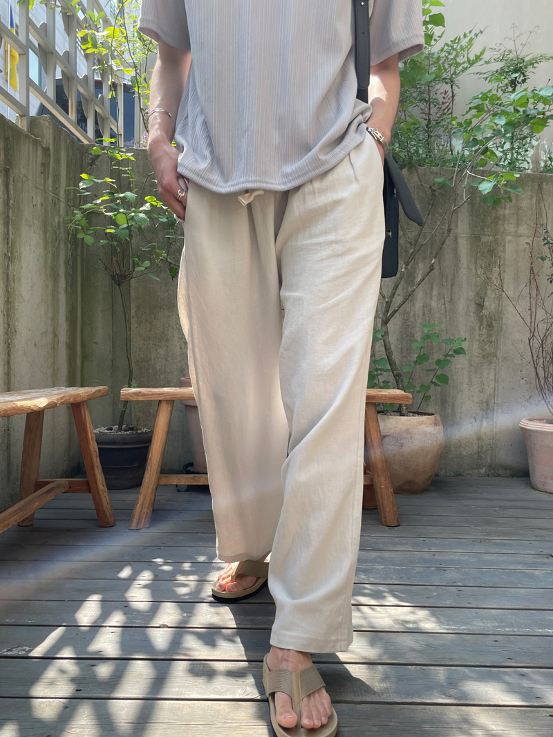 JN Soft Flip Flap (3 colors)