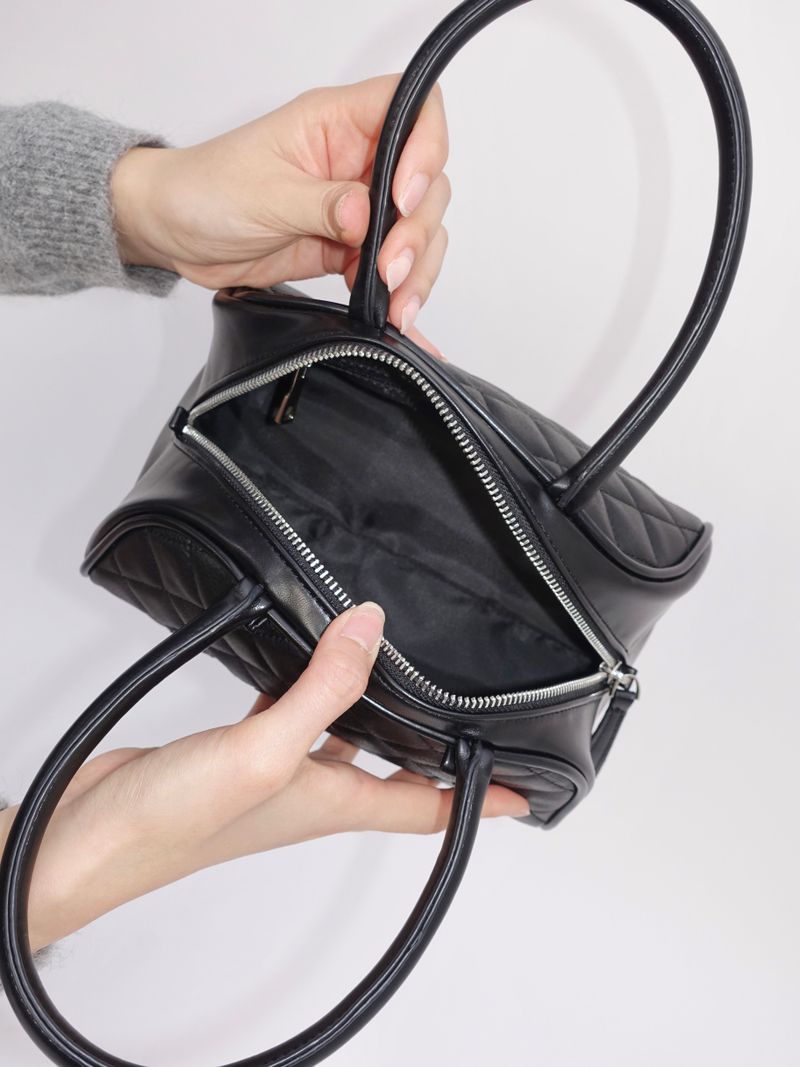 2801 round bowling bag