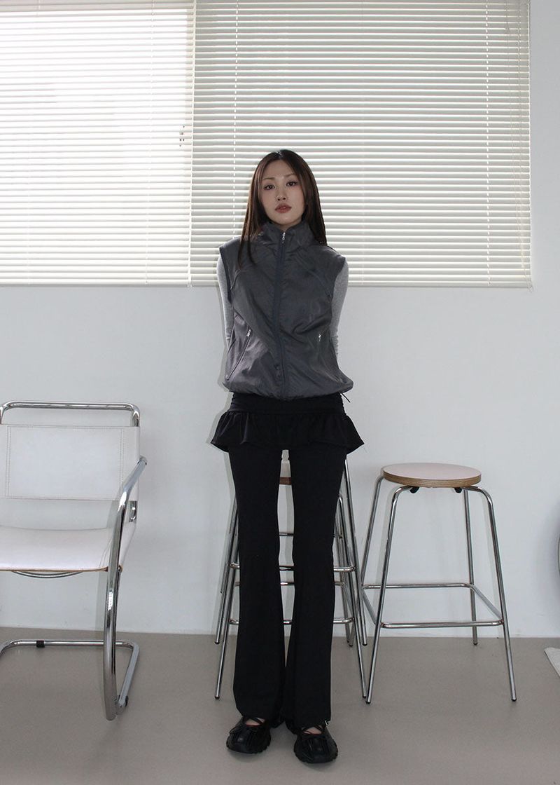 CATHERINE SKIRT PANTS