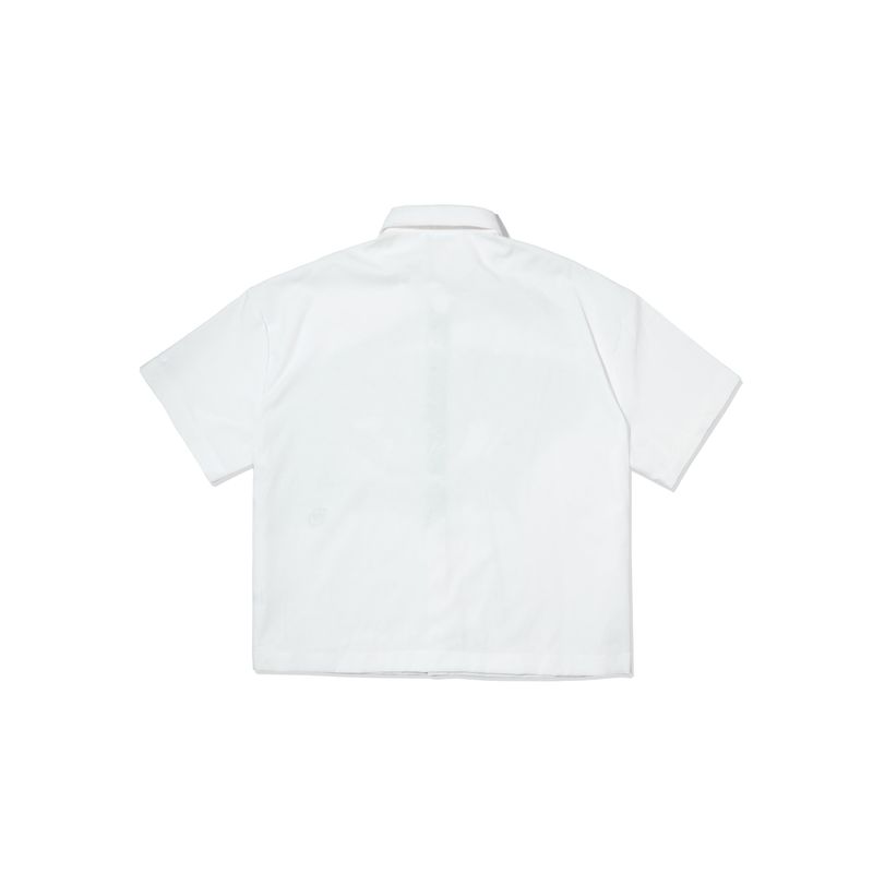HADES SILENT GAZE SHIRT