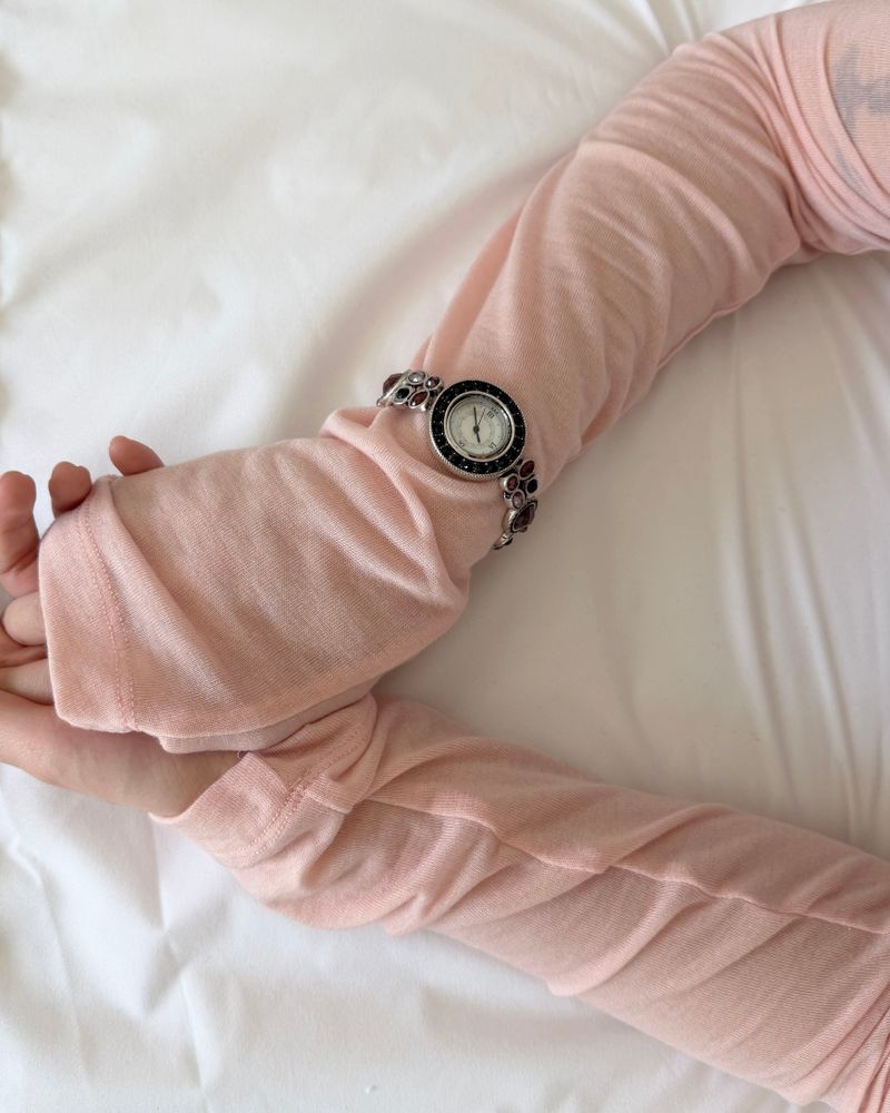 Rotten Plum Watch