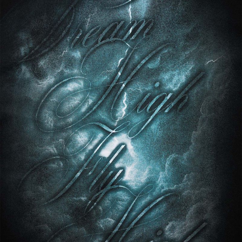 HADES STORM RIDER TEE