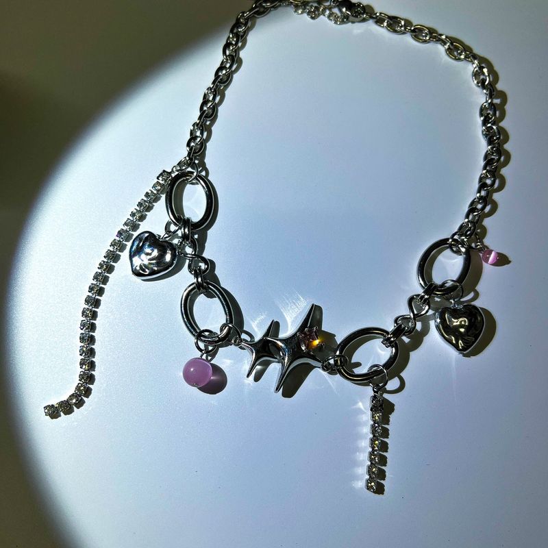 [Nmixx/Kiss of life/Wooah/Kep1er/Billlie/Izna] Champagne pink