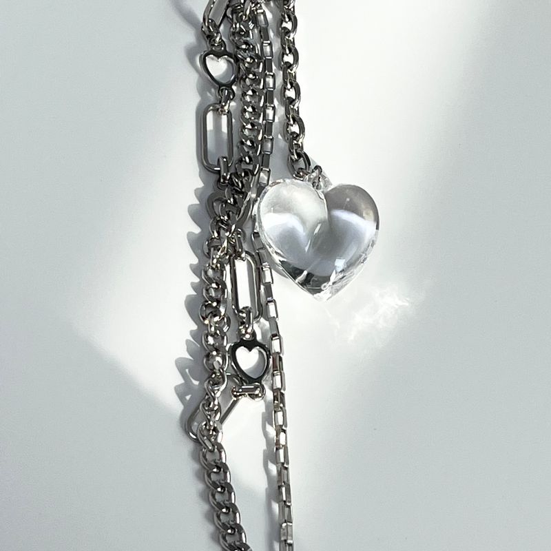 MADE under Keyring