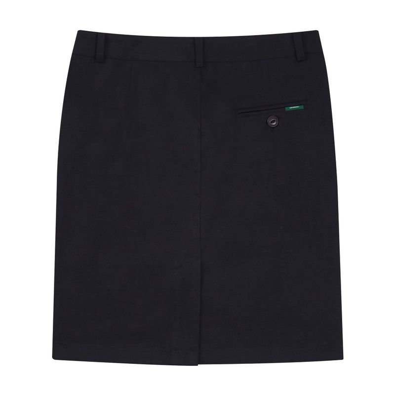  ROUX BASE SCHOOL MIDI SKIRT