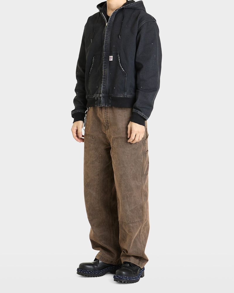 Mr. Blackstone - Jacket