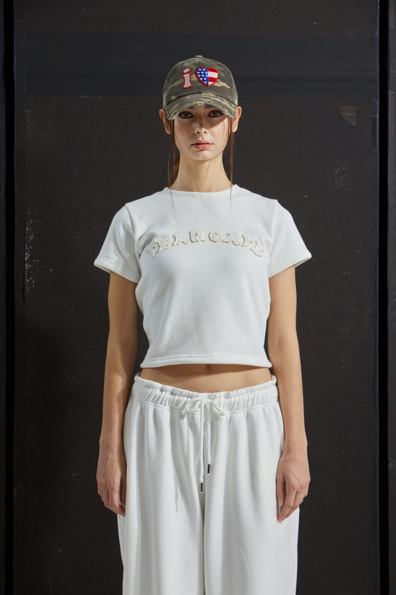 MINK Tシャツ