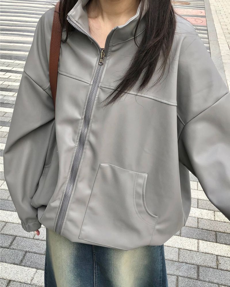 Harbor jacket