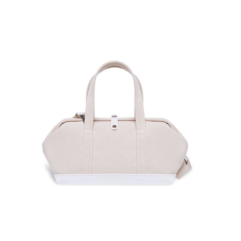 CLASSIC FRAME TOTE BAG SMALL