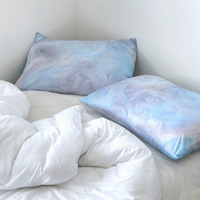 sorbet pillow cover (50x70cm)