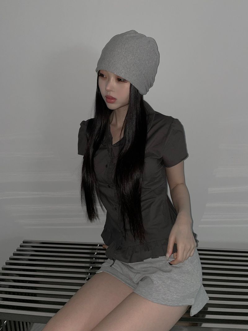 lily pril cotton bl (2 color)