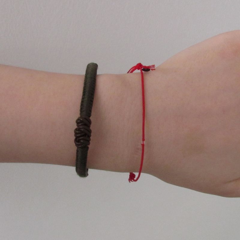 [CCNMADE] BokdengiⅡ Bracelet