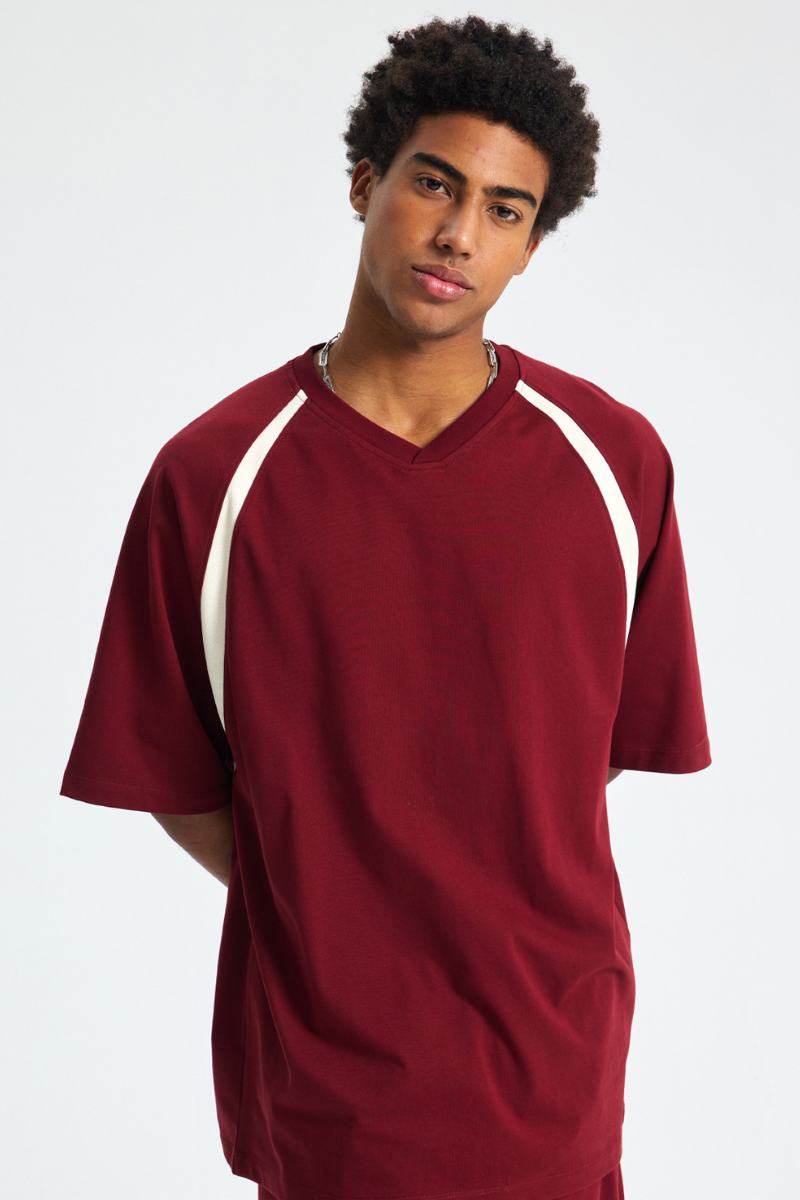 Quick-Dry Loose Tee