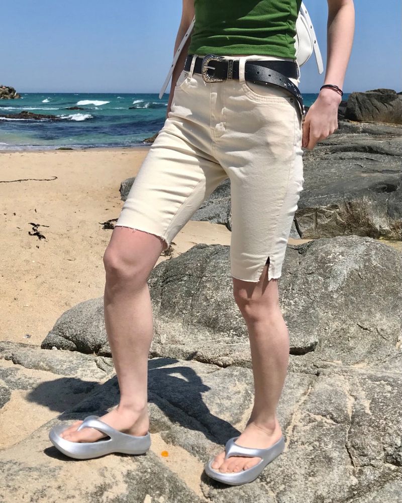 Eliah pants