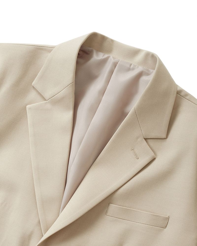 ECT Robe Blazer (3 colors)