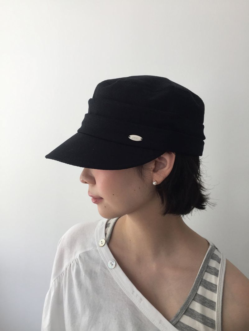 Luca Linen Madros (3color) *