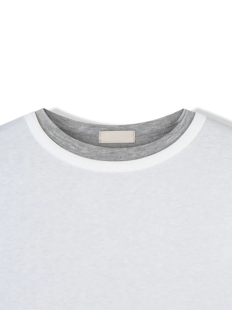 Rookie Layered Longsleeve