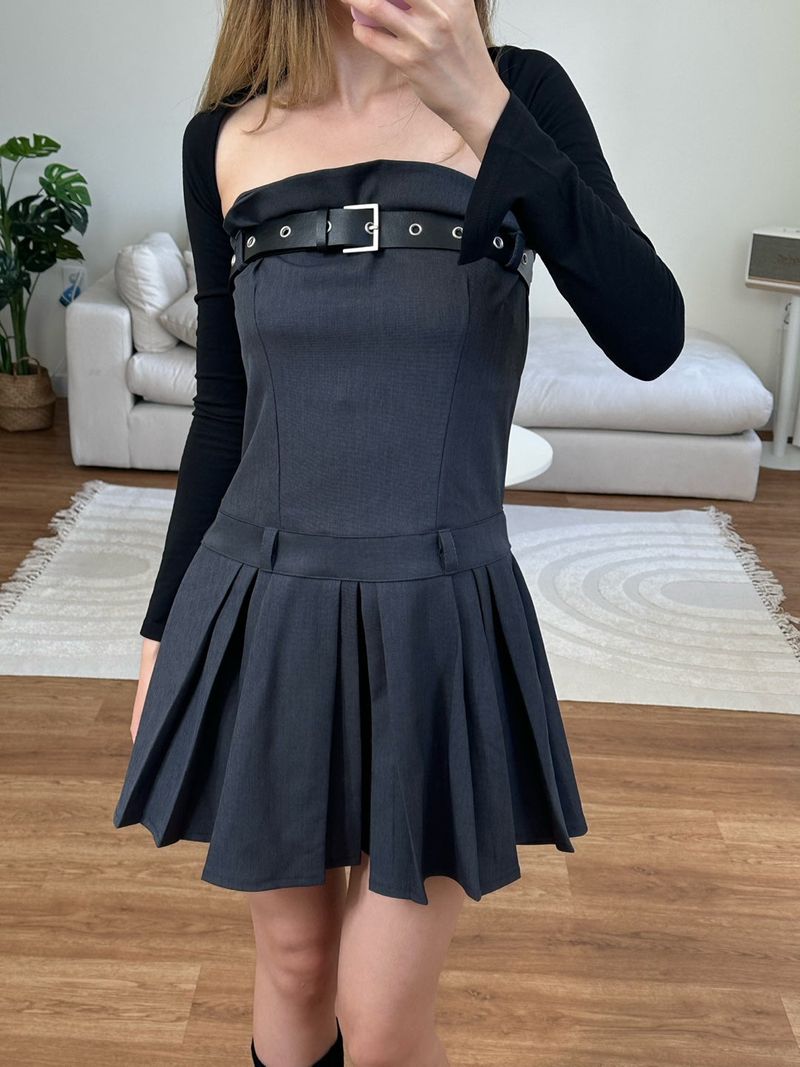 frap dress
