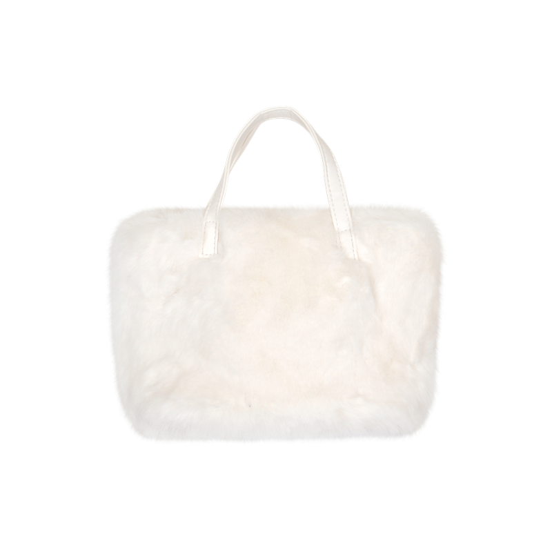 FLUFFY FAIRY BAG
