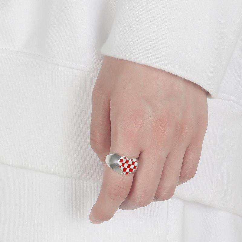CHEX LOVE RING