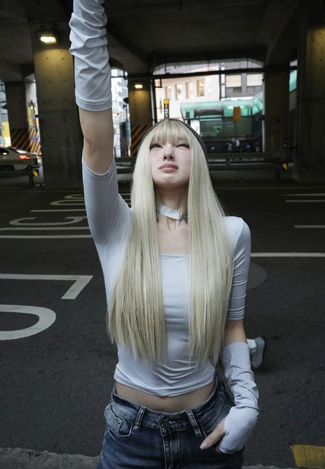 hatsukoshi（ハツコシ）の「26FW★ 3-PIECE SET UNDERLAYER（Tops）」