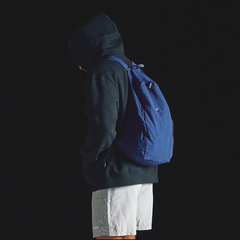 Sports Dept Light Packable Backpack - Blue