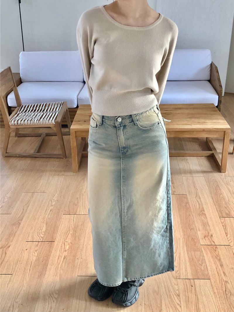 Kekan skirt