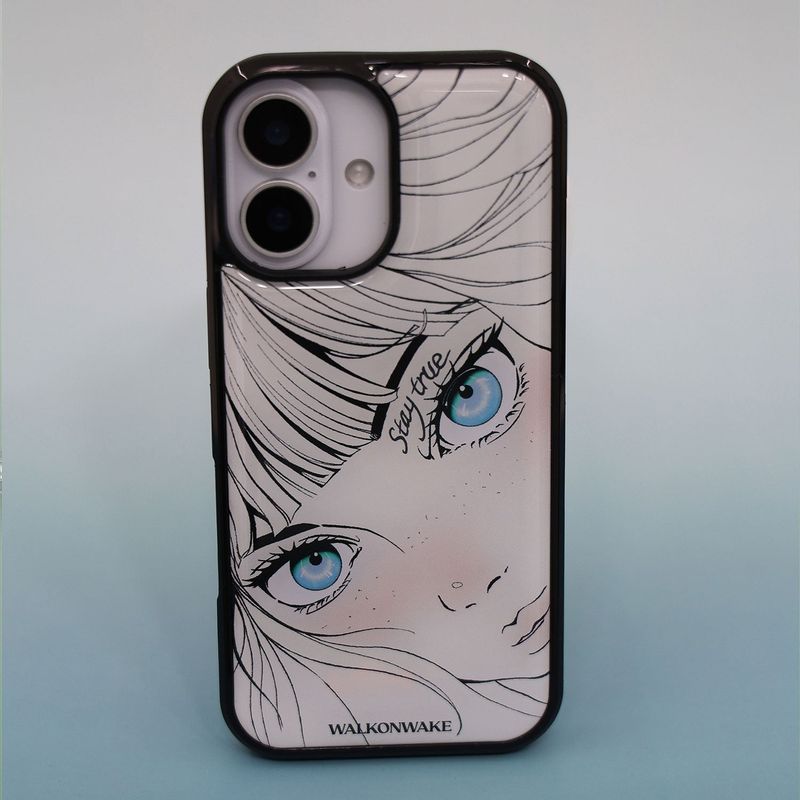 [Epoxy]Blueeye case