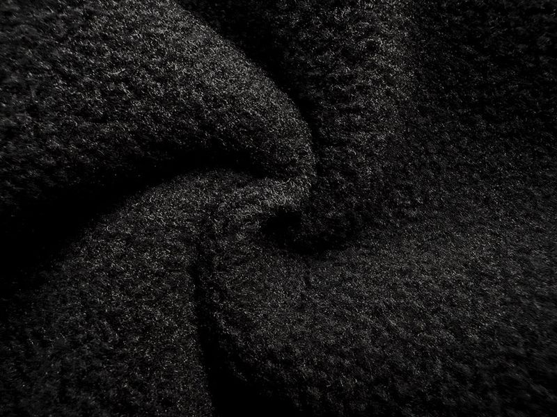 Hug Fleece Setup Hoodie