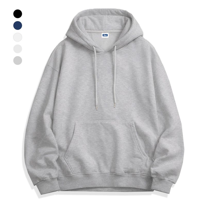 NTET(エヌティーイーティー)の「standard hoodie (5color)(Tops)」