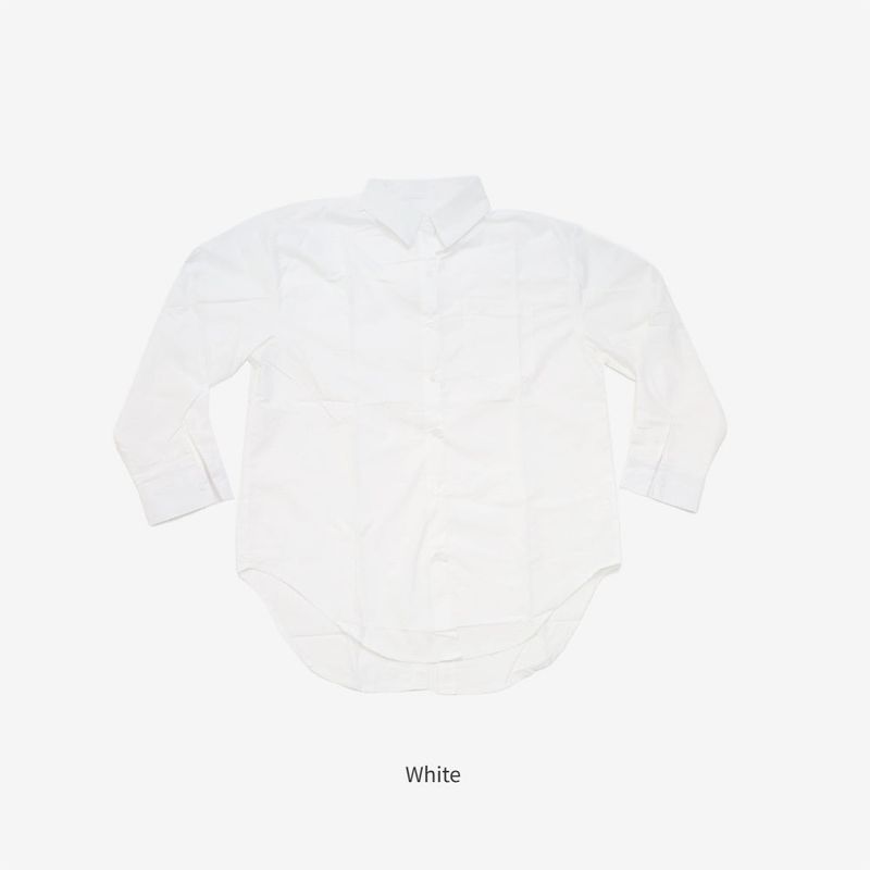 Cloak Back Team Shirt