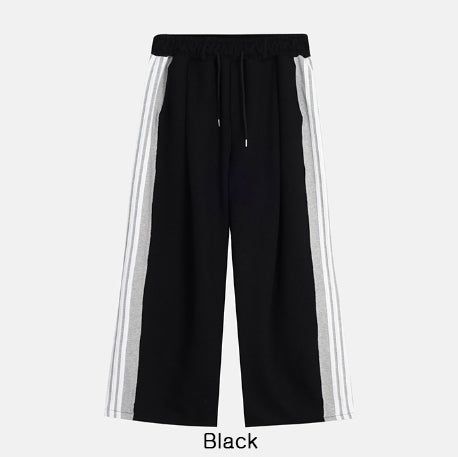 Toys Color Matching Trackline Training Pants