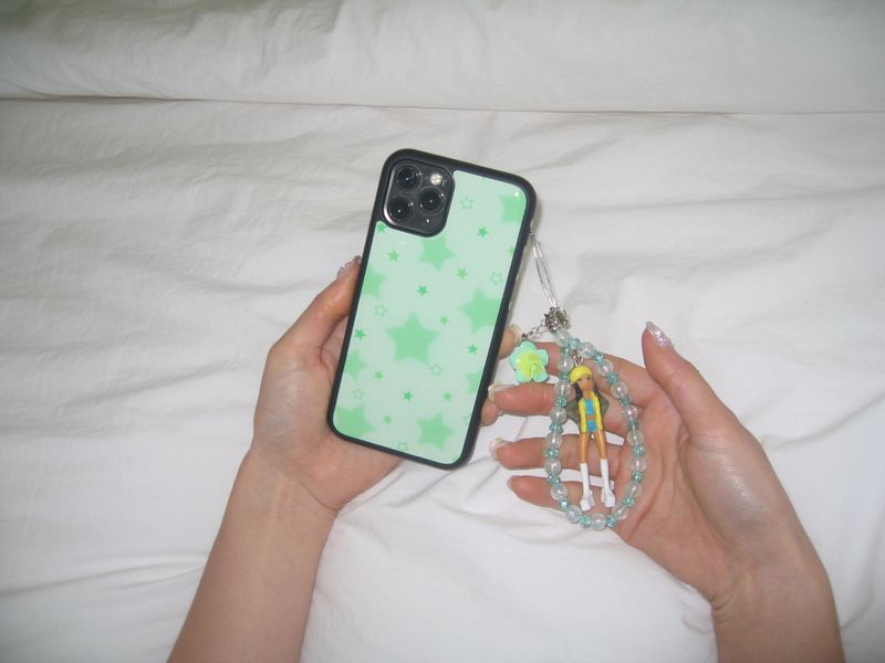 【マグセーフケース】 Melon Soda Case