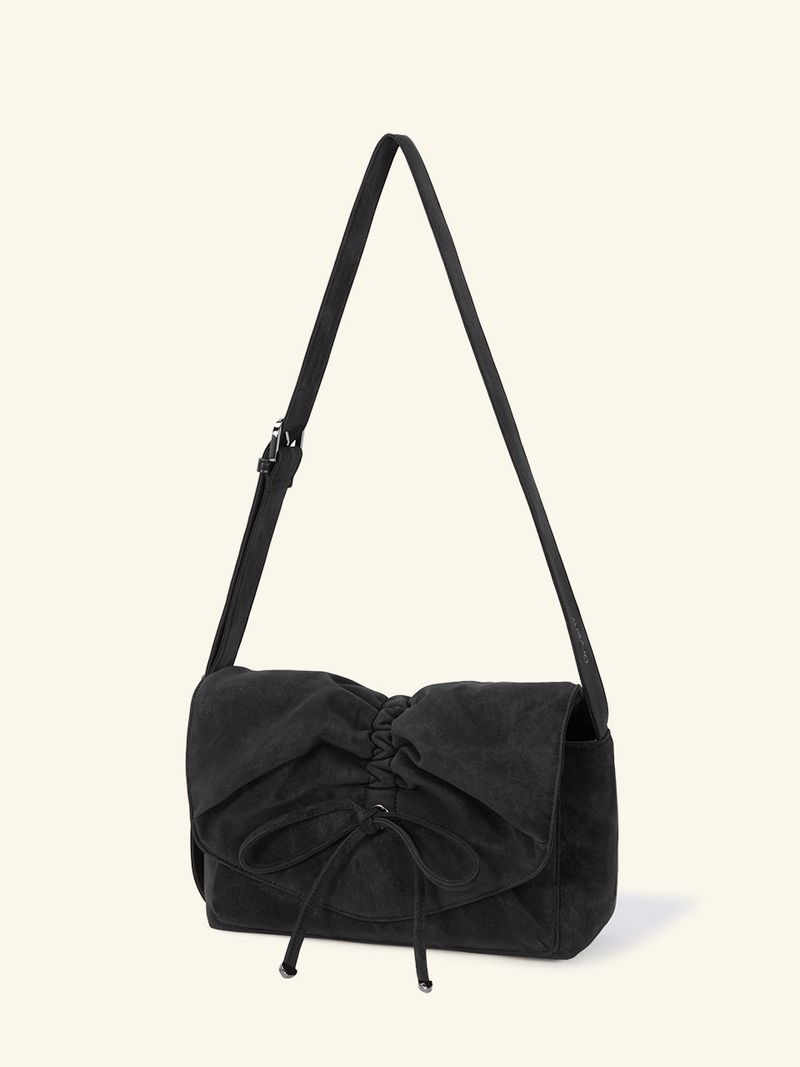 Ribbon Crossbody