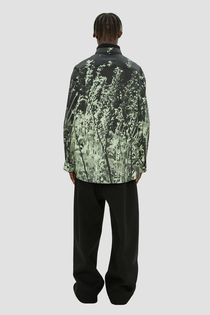 LANDSCAPE SHIRT