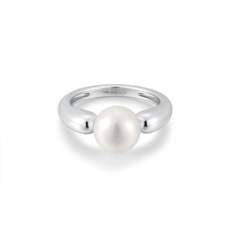ANIA HAIE（アニア ハイエ）の「淡水パール  SILVER925 リング R058-07H（アクセサリー）」