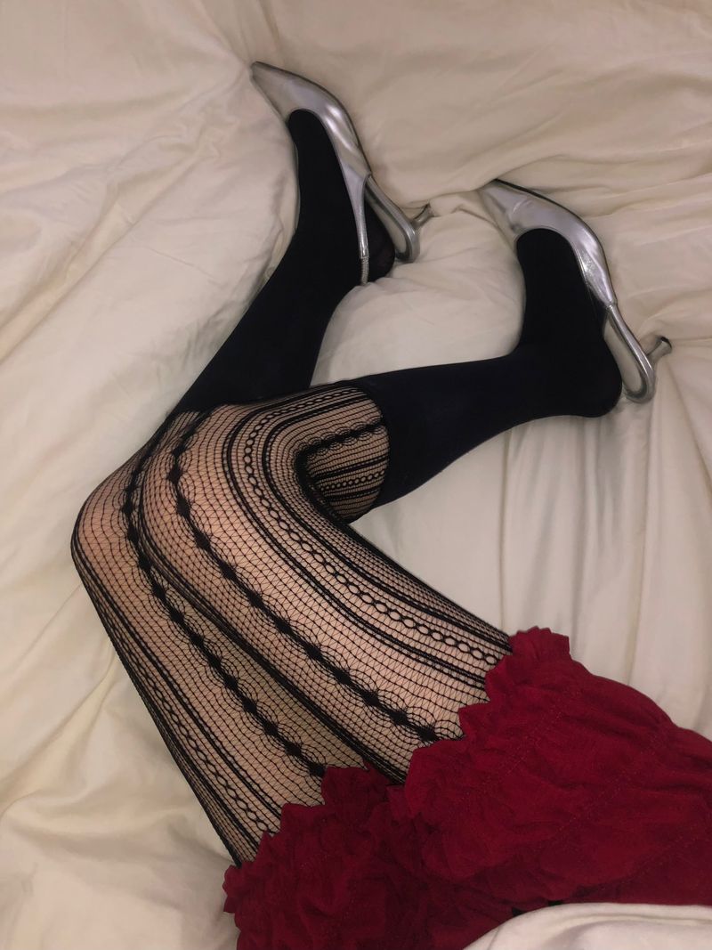 Balloon Ribbon Shorts