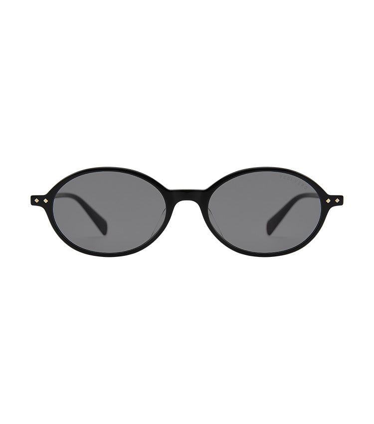 VEDI VERO（ヴェロ）の「VVE66 サングラス / VEDI VERO サングラス VVE66/BLKD（ファッション小物）」