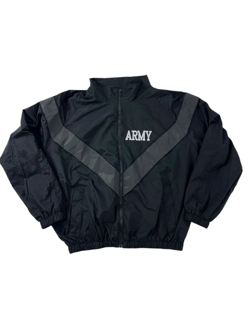 US Army IPFU Windbreaker Jacket
