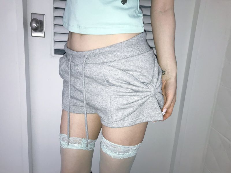 THEAIRTOWN(ザエアータウン)の「angel double shorts(4 color)(Pants)」