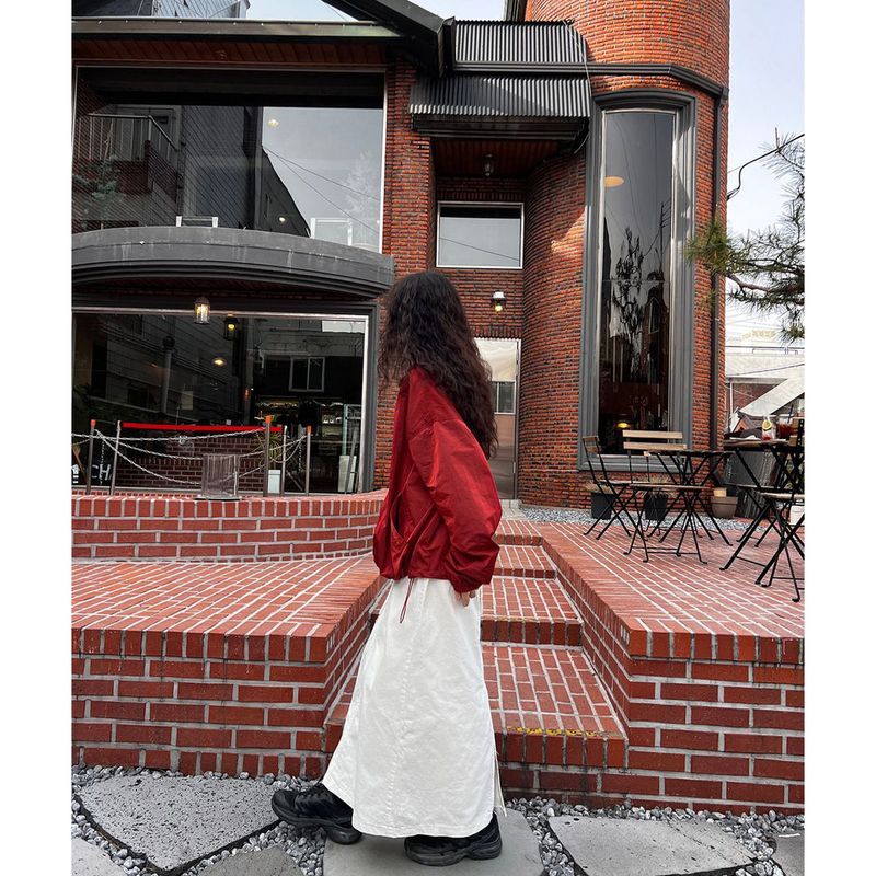 Nozel Windbreaker