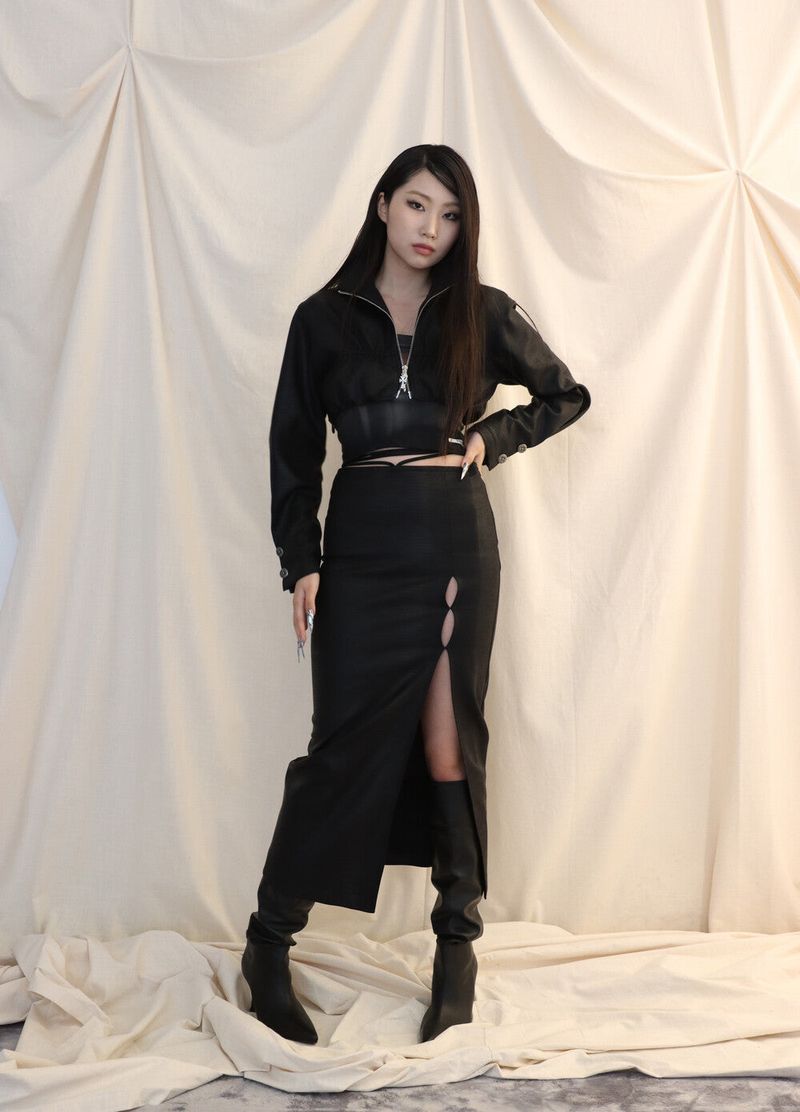 2-WAY BOLERO JACKET
