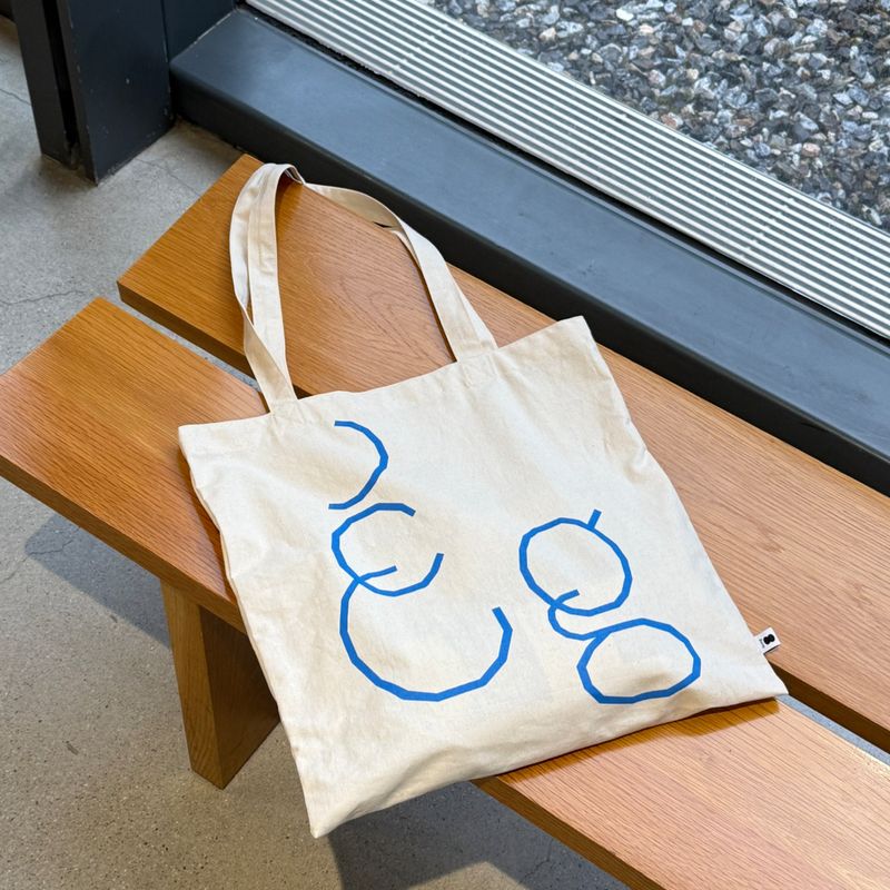 Étang ég bag