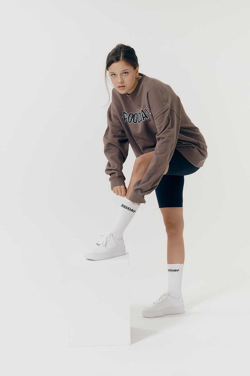 SIGNATURE SOCKS(5P)