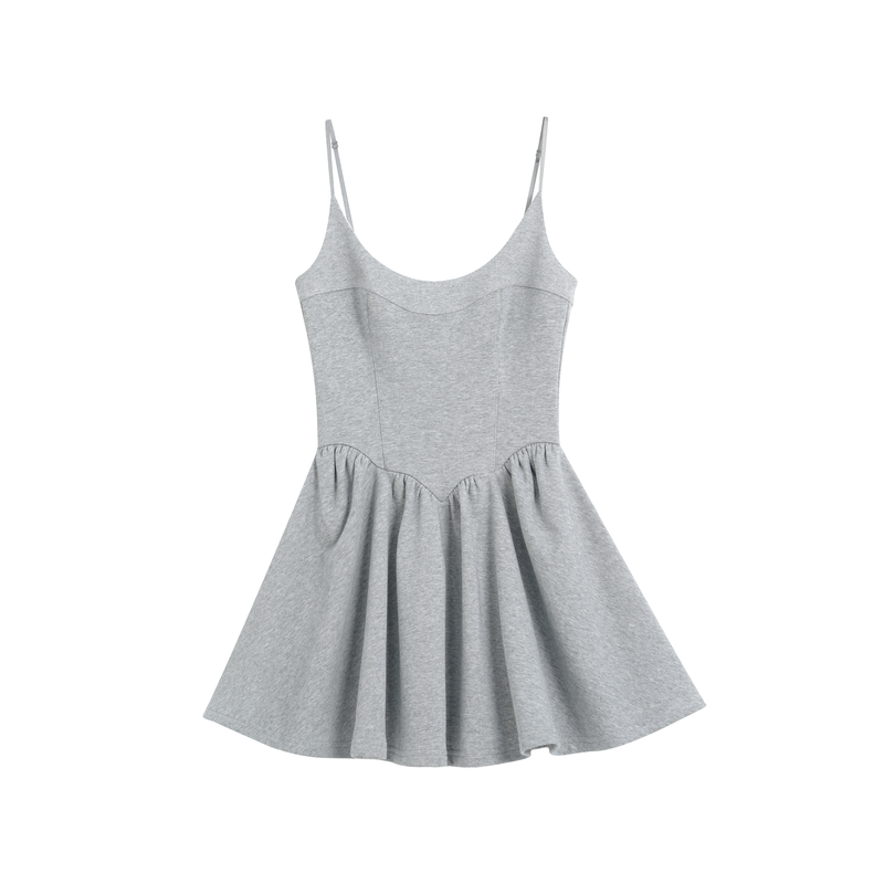 sports mini dresss