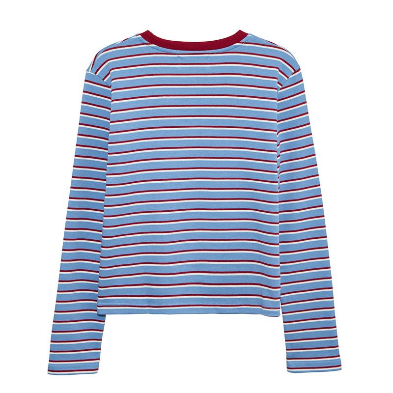 SLEEVE CHERRY / BLUE