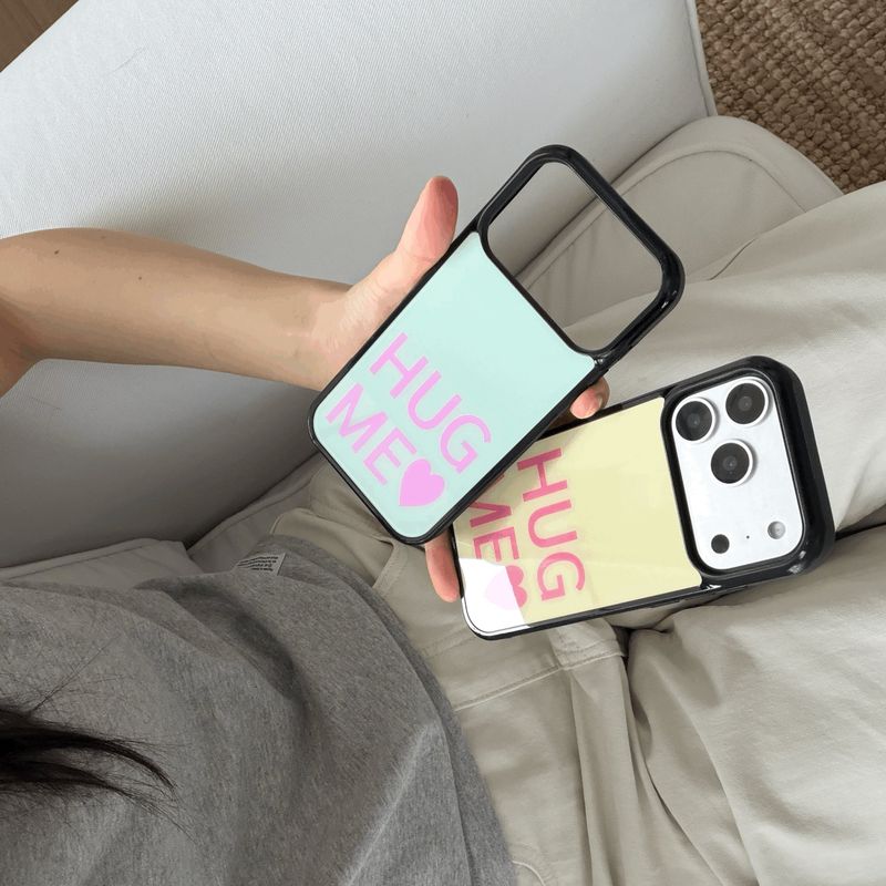HARDPEACH WORKROOM（ハードピーチ ウォークルーム）の「ドリームグローグラスケース（スマホグッズ/小物）」