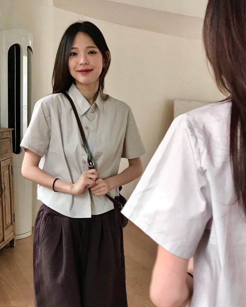 Cindy shirts