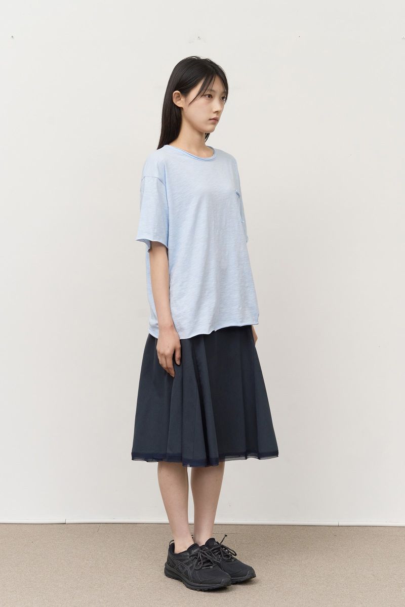 (W) Drow Skirt