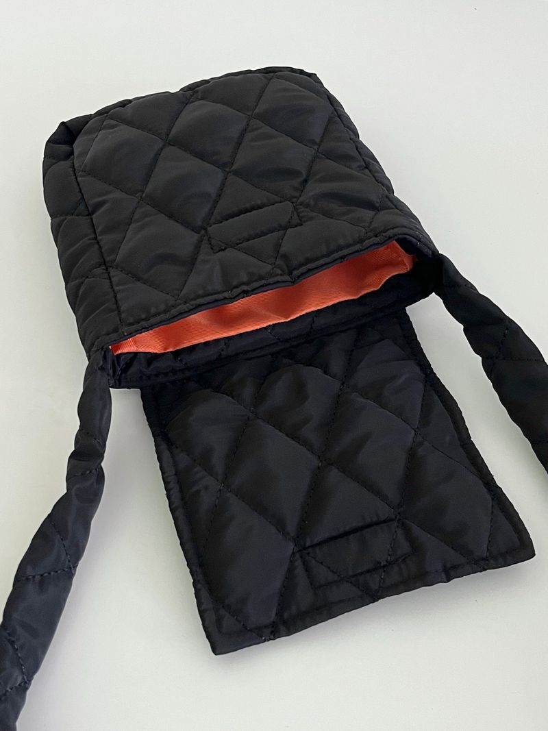 Bow bag